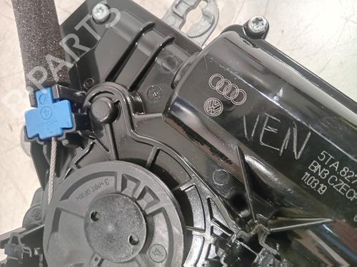 Tailgate lock SEAT ATECA (KH7, KHP) 1.5 TSI | BP33403406C101 - Image 5