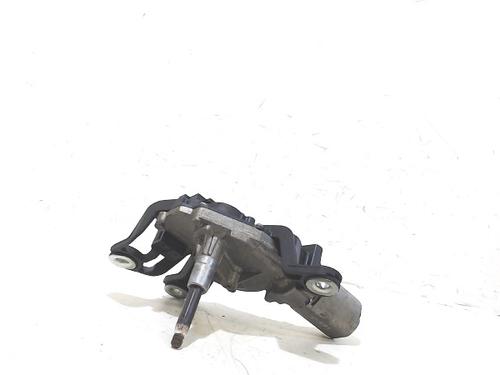Used Rear wiper motor VW POLO V (6R1, 6C1) 1.4 (6R1) (85 hp) 6677590