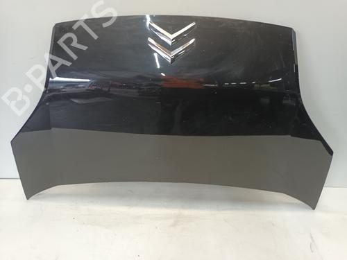 Used Hood CITROËN NEMO MPV 1.4 (73 hp) 18241020