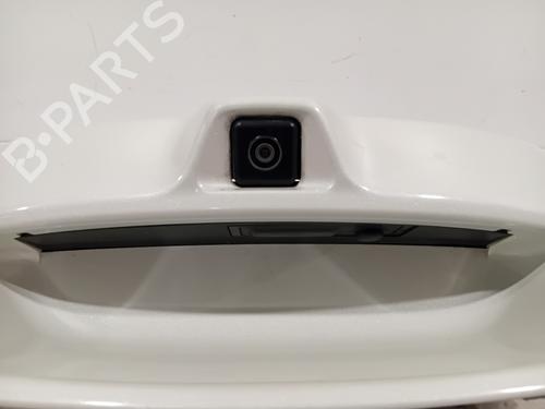 Tailgate lock NISSAN LEAF (ZE0) Electric | BP22526813C101 