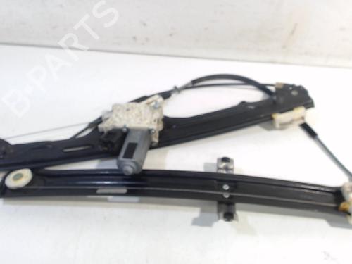 Used Front left window mechanism BMW X5 (E70) xDrive 30 d (245 hp) 9542765