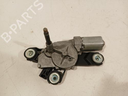 Viskermotor bakrute VOLVO V40 Hatchback (525) D4 (190 hp) 28135763