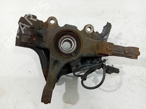 Højre Styrespindel Lejehus FIAT PUNTO EVO (199_) 1.3 D Multijet | BP15296044M26