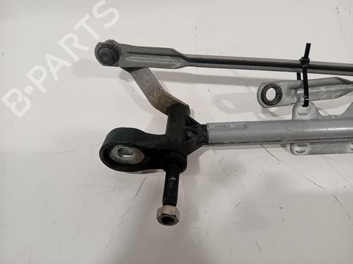 Front wipers mechanism OPEL CORSA E (X15) 1.4 LPG (08, 68) | BP29918673C83