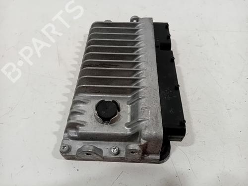 Engine control unit (ECU) TOYOTA AURIS (_E18_) 1.8 Hybrid (ZWE186_, ZWE186R) | BP28002128M57 - Image 3