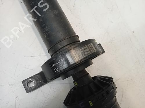 Driveshaft JAGUAR XE (X760) 2.0 D | BP39986046M37 - Image 4