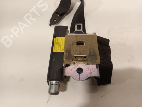 Rear left seatbelt MERCEDES-BENZ C-CLASS (W204) C 200 CDI (204.007, 204.006) | BP15796234I29 