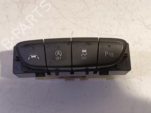 Used Switch OPEL ASTRA K (B16) 1.6 CDTi (68) (110 hp) 17740822