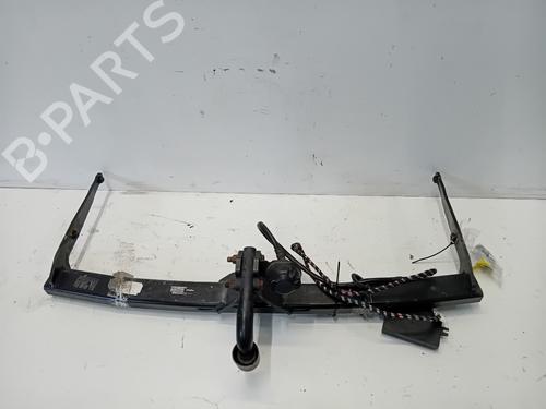 Used Tow ball/Mechanism VW PASSAT B8 Variant (3G5, CB5) 1.6 TDI (120 hp) 30107884