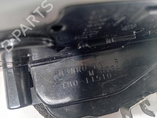Front right lock NISSAN LEAF (ZE1) Electric | BP39883266C97 - Image 5