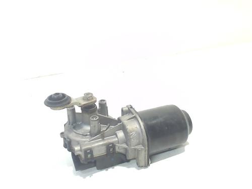Used Front wiper motor PEUGEOT BIPPER (AA_) 1.4 HDi (68 hp) 1214457