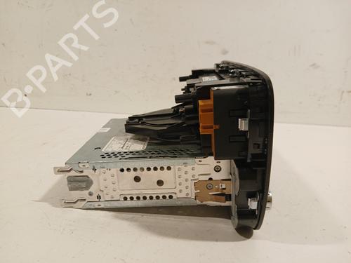 Radio VW UP! (121, 122, BL1, BL2, BL3, 123) 1.0 | BP27929347E6