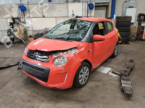 Ricambi CITROËN C1 II (PA_, PS_) 1.0 VTi 68 4824374
