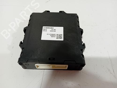 Gearkassestyreenhed VOLVO XC40 (536) T4 (190 hp) 24207436