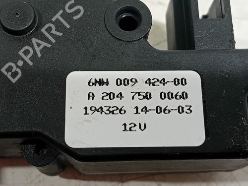 Electronic module MERCEDES-BENZ GLA-CLASS (X156) GLA 200 (156.943) | BP25220280M83 