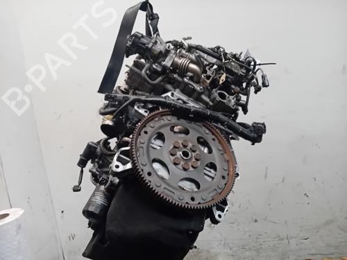 Engine MAZDA 6 Saloon (GJ, GL) 2.2 D (GJ2FP) | BP35952559M1 - Image 2