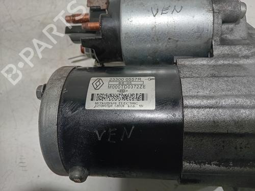 Starter RENAULT CLIO IV (BH_) 0.9 TCe 90 (BHNF, BHMA, BHMH, BHJK, BHJR) | BP40297744M8 - Image 4