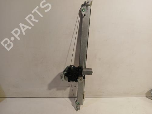 Used Front right window mechanism Front right window mechanism 30804344 30804344