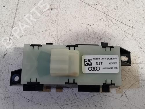 Switch AUDI A6 C7 Avant (4G5, 4GD) 3.0 TDI quattro | BP29325543I30 - Image 2
