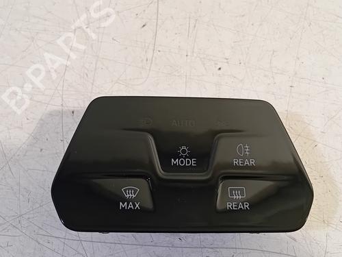headlight-switch-vw-golf-viii-variant-cg5-db5-20-tdi-5h0941193am-2020-21557064 main image