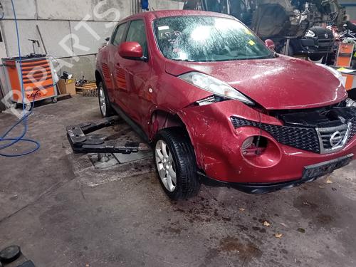 Engine control unit (ECU) NISSAN JUKE (F15) 1.6 | BP29864286M57 