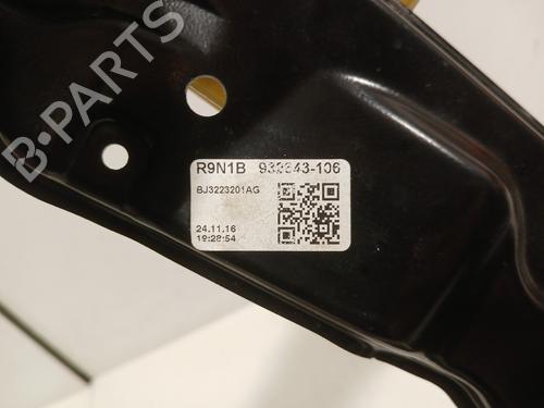 Front left window mechanism LAND ROVER RANGE ROVER EVOQUE (L538) 2.0 D 4x4 | BP37606241C22 - Image 7