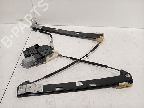 Used Front right window mechanism Front right window mechanism 22965962 22965962