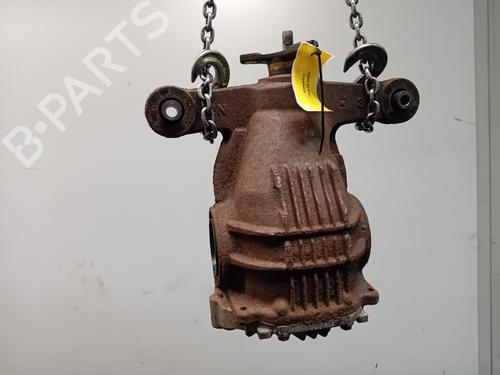 Used Rear differential Rear differential 20293100 20293100