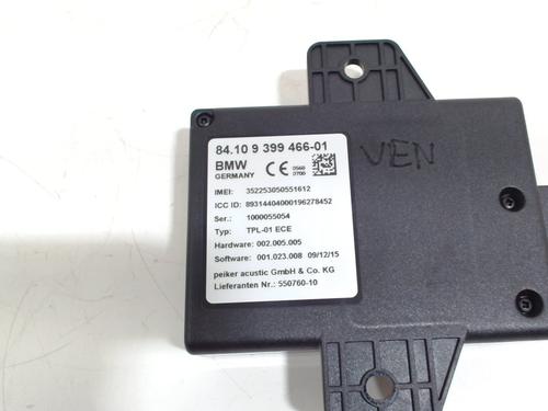 Electronic module MINI MINI (F56) Cooper S | BP13208235M83 - Image 6