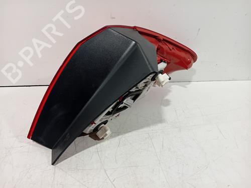 Left taillight OPEL MERIVA B MPV (S10) 1.4 (75) | BP40536630C34 - Image 2