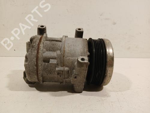 AC compressor ALFA ROMEO MITO (955_) 1.4 (955AXB1B, 955.AXF1B) | BP28283156M34 