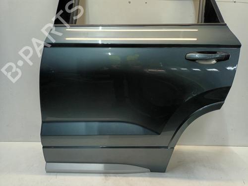 Left rear door SEAT ATECA (KH7, KHP) 1.5 TSI | BP32207498C4