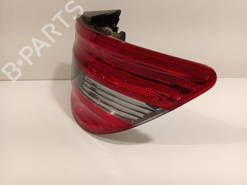 Right taillight MERCEDES-BENZ B-CLASS Sports Tourer (W245) B 150 (245.231) | BP16091622C35 