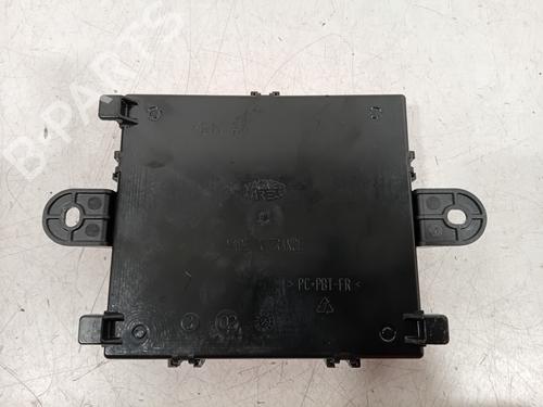 Control unit PEUGEOT 3008 II SUV (MC_, MR_, MJ_, M4_) 1.6 THP 165 (M45GYW, M45GZW, M45GYV) | BP23123863M11