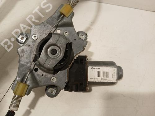 Front right window mechanism RENAULT TWINGO II (CN0_) 1.2 16V (CN04, CN0B) | BP38317766C23 - Image 4