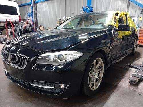 Left sun visor BMW 5 (F10) 523 i | BP27548195I1  - Image 7