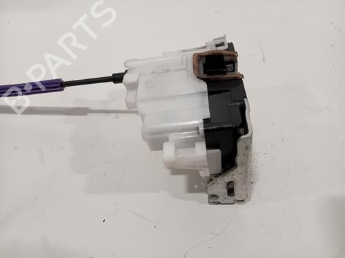 Front right lock FIAT TIPO Estate (356_, 357_) 1.4 (356WXF1B) | BP25115987C97