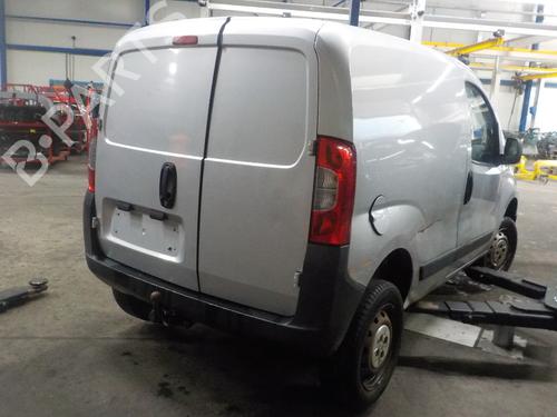 Front left window mechanism CITROËN NEMO Box Body/MPV (AA_) 1.3 HDi 75 | BP18651570C22  - Image 7