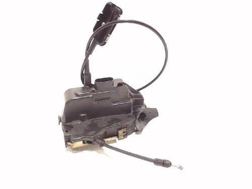 Used Front left lock RENAULT ESPACE IV (JK0/1_) 2.2 dCi (JK0H) (150 hp) 13198390