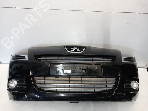 Used Front bumper Front bumper PEUGEOT 5008 (0U_, 0E_) 1.6 16V (120 hp) 36072551 36072551