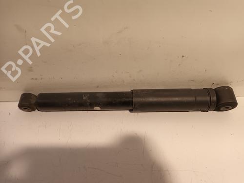 Used Right rear shock absorber OPEL VIVARO B Van (X82) 1.6 CDTI (05) (125 hp) 17701076
