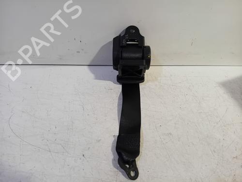 Used Rear right seatbelt BMW 4 Gran Coupe (F36) 428 i xDrive (245 hp) 19408311