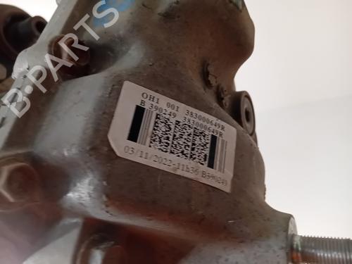 Differensial bakvogn DACIA DUSTER (HM_) 1.5 dCi 115 (HMAD) | BP30907874M24 