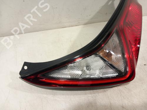 Right taillight TOYOTA AYGO (_B4_) 1.0 VVTi (KGB40) | BP39036493C35 - Image 2