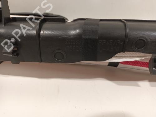 Right curtain airbag HONDA CR-V III (RE_) 2.0 i-VTEC 4WD (RE5, RE2) | BP16311055C12 