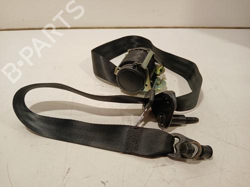Used Front right seatbelt DACIA SANDERO II 1.2 (73 hp) 24868936