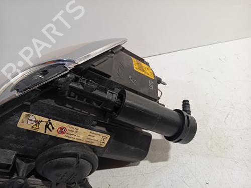 Right headlight MINI MINI Convertible (R52) Cooper | BP18243983C29 - Image 2