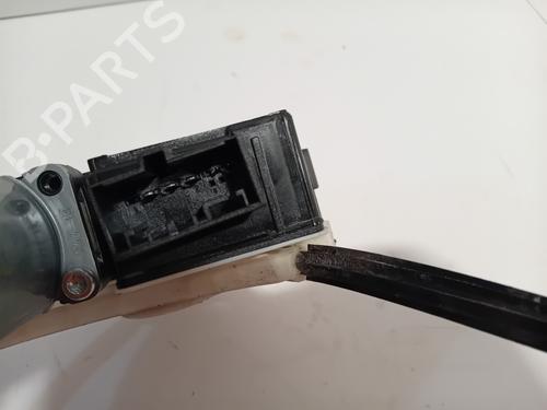 Rear left window mechanism VW T-ROC (A11, D11) 1.5 TSI | BP23235690C24 - Image 4
