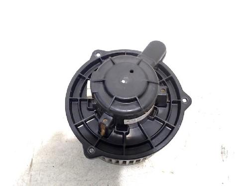 Heater blower motor HYUNDAI ACCENT III (MC) 1.5 CRDi GLS | BP5417344M62 