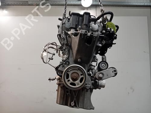 Used Engine Engine 18901716 18901716